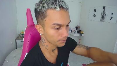 Leonard_Price from Colombia