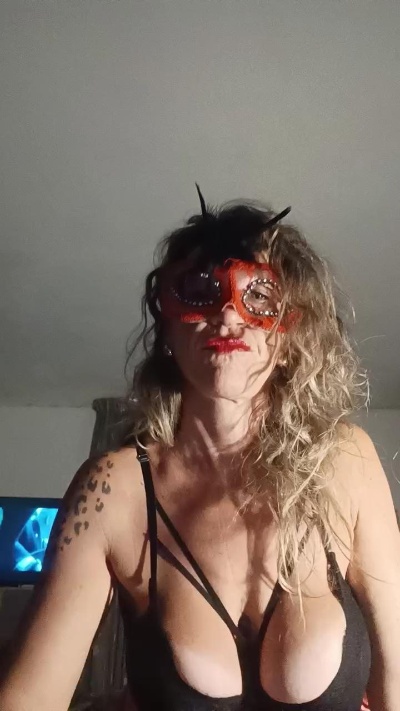 Leopard_78 from Italy