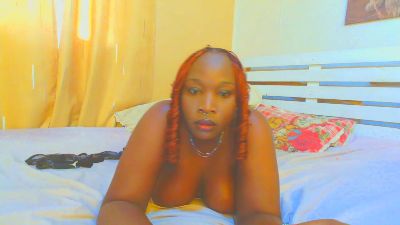 Lexy64 from Kenya