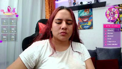 Lexy_Davis from Colombia
