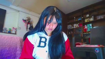 Lexy_love1 from Chile