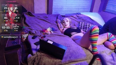 Lilithjamiez1 from United States