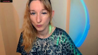 LillyBluee from Netherlands