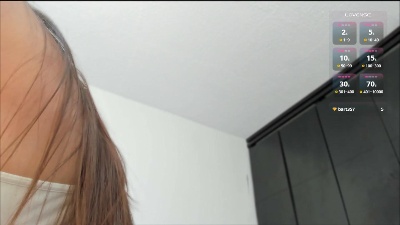 LilyGarcia from Italy