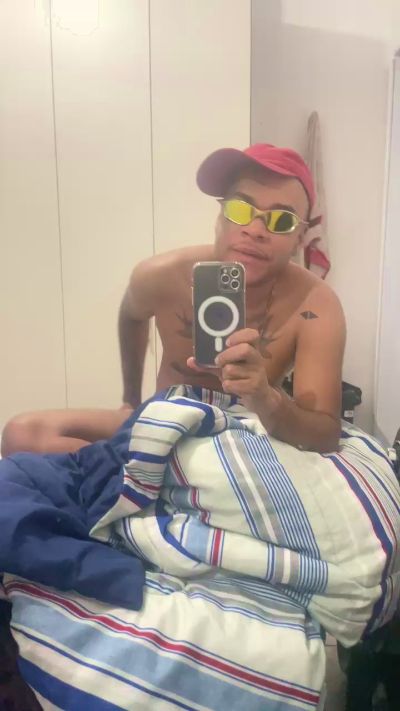 Lipedeluxoo from Brazil