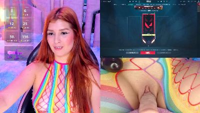 LizzieCute_ from Italy