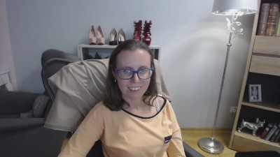 Lizzy_Femme from Austria