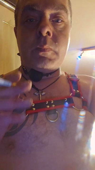 Locked_slave44 from Germany