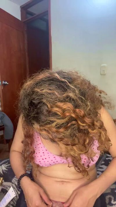 Luana363 from Mexico