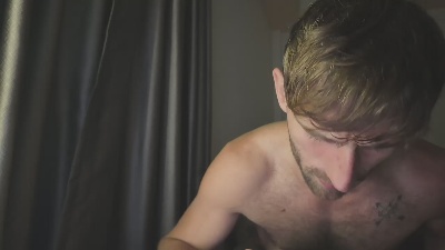 LukeGunn from United Kingdom