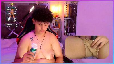 Luke_bear from Venezuela