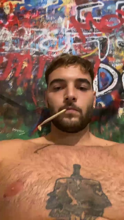Machetero9 from Italy