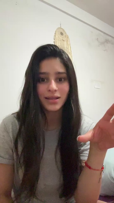 Maddydoll from Argentina