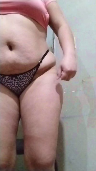 Maiilu24 from Argentina