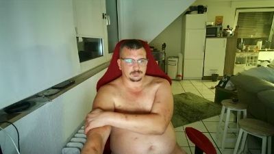 Man_Oel from Germany