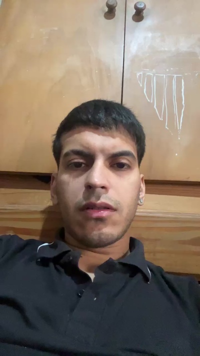 Manuelcytho from Argentina