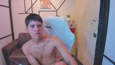 MarcusEvans_ from Colombia
