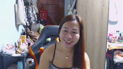 Marga_Barretto from Philippines