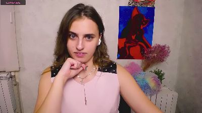 MariaSmilee_ from United States