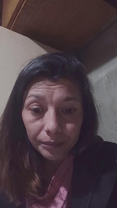 Marinitavs from Argentina