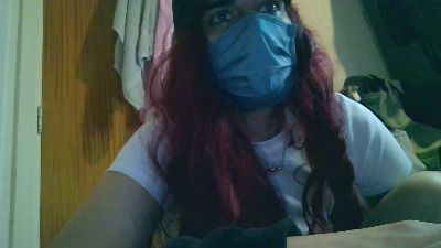 MaskedDesireDuo from United Kingdom