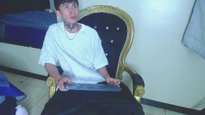 MaxDominant from Brazil