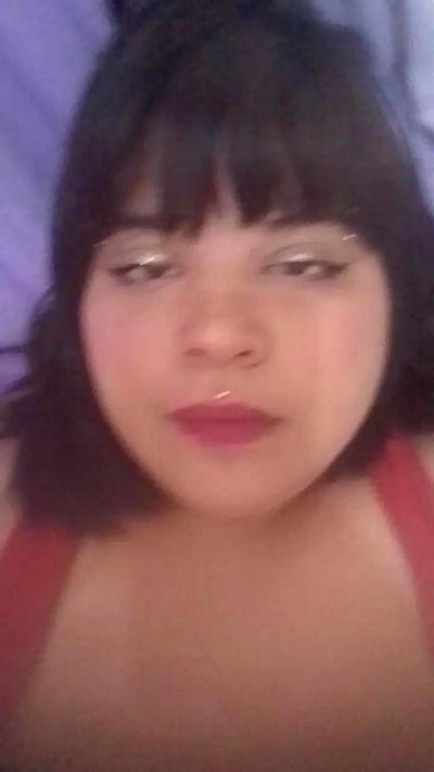 Maxylovely from Brazil