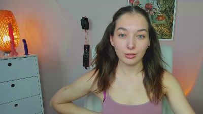 MeganPleasure from Germany