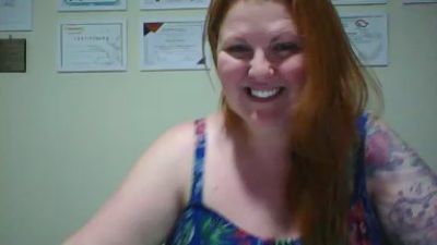 Melinamelginger from Brazil