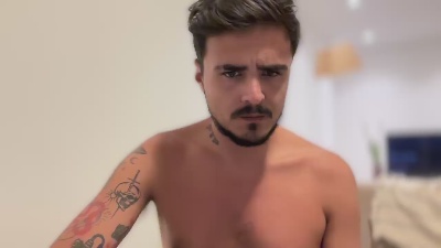 Mentobeyours from Argentina