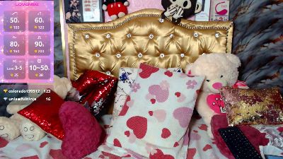 Mia_queen_22 from Colombia