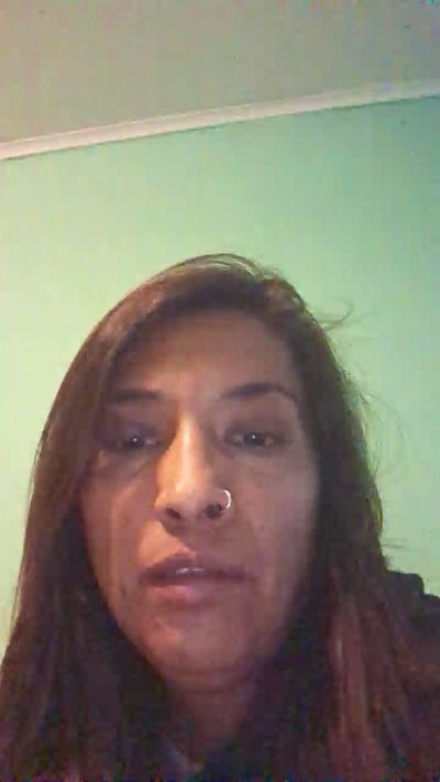 Miacalifa1987 from Chile