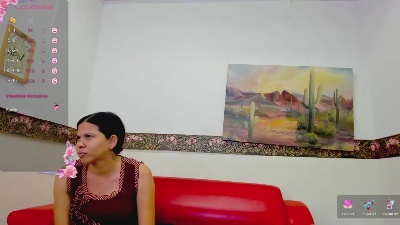 Mike_AndLuisa from Colombia