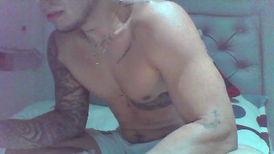 Mikescobar23 from Colombia