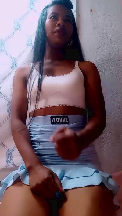 Miss_Kailah from Madagascar