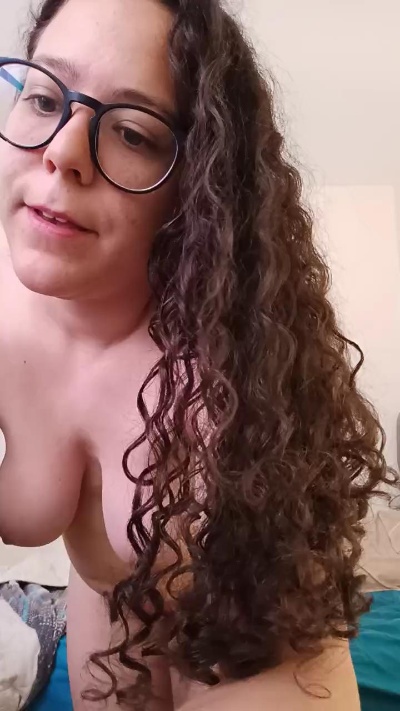 Missblume93 from Argentina