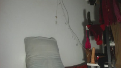 MistressEmeramt from Colombia
