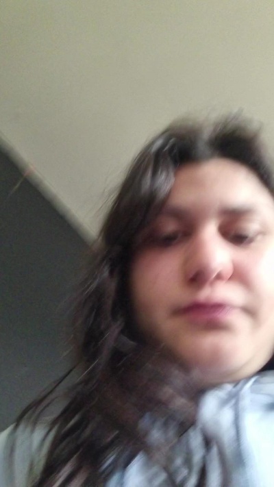 Mmeprincess45 from France