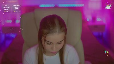 MyLolaSky from Ukraine