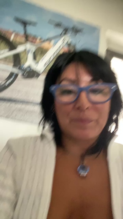 Mya79 from Italy