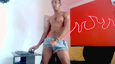 NAUGHTY_ARES from Colombia