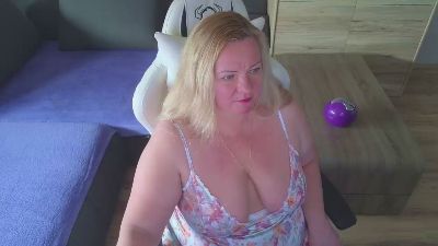 Natalli888 from Austria