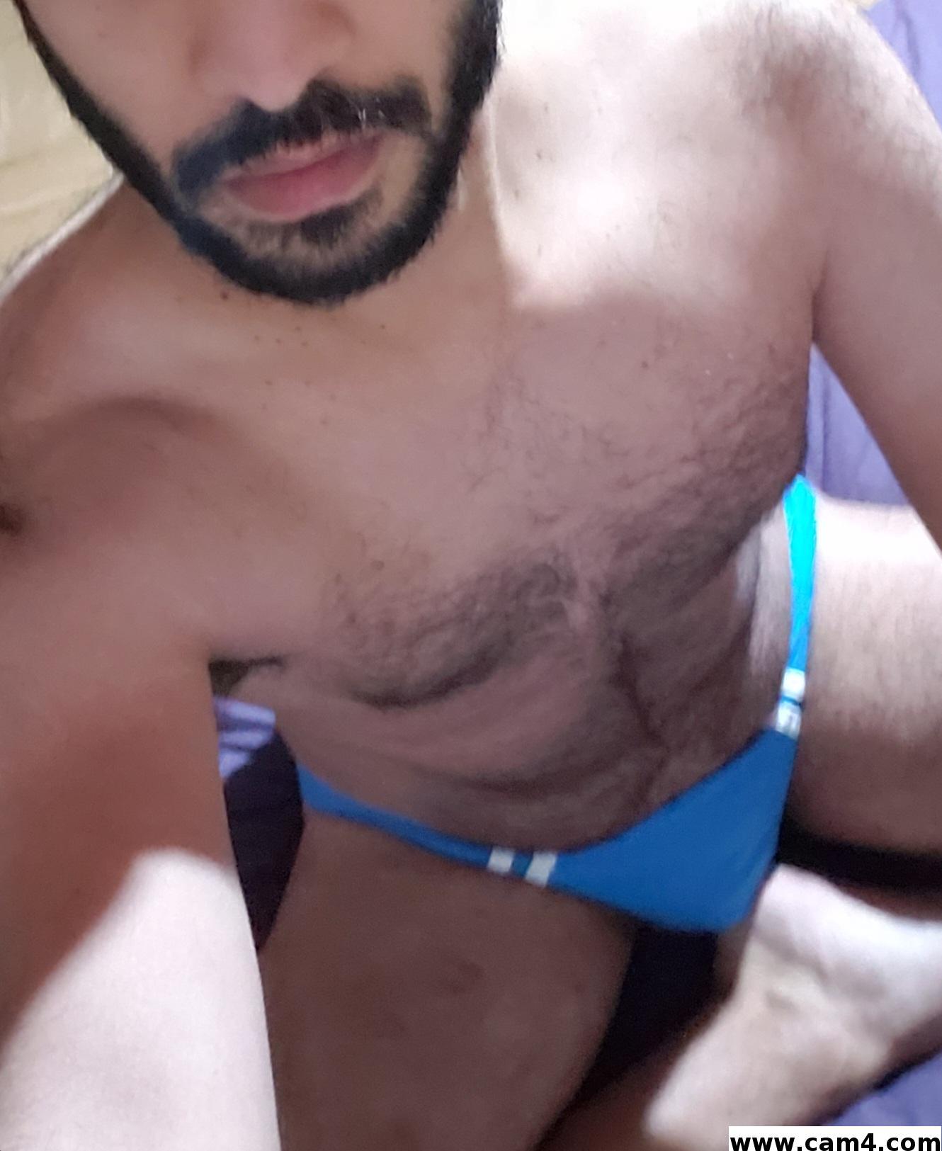 Nico8792 from Argentina