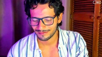 Nicolasrodrii from Italy