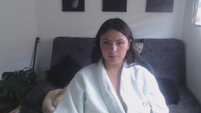 Nicolette_V from Colombia