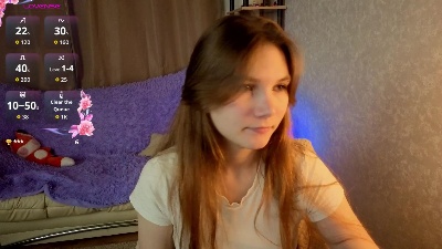 Nika_OMG from Latvia