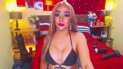 OOohMarsha from Philippines