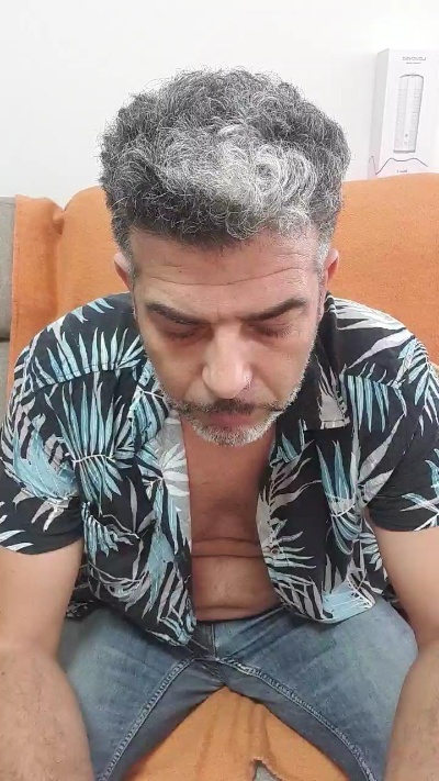 Omar_Grey from Spain