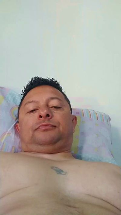 Papito7948 from Argentina