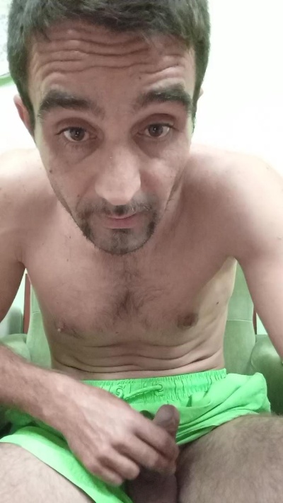 Pareja8986 from Spain